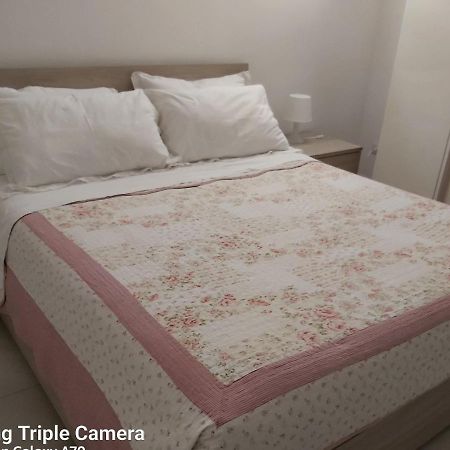 Eco Del Mare Apartment Civitanova Marche Exterior photo