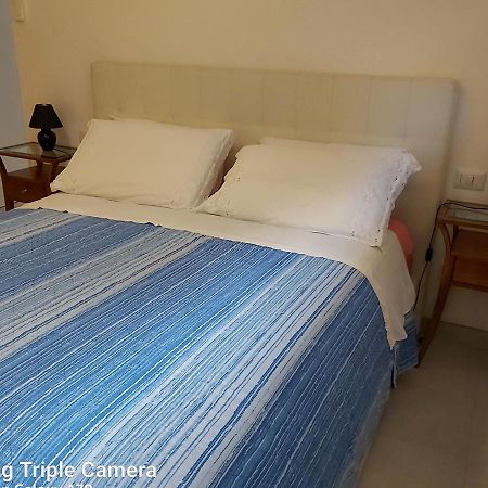 Eco Del Mare Apartment Civitanova Marche Exterior photo
