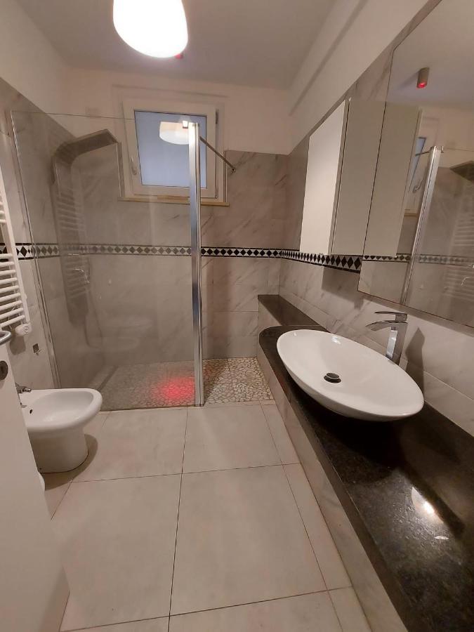 Eco Del Mare Apartment Civitanova Marche Exterior photo