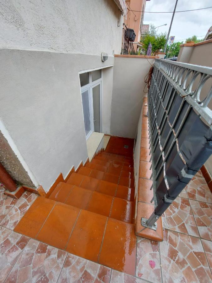 Eco Del Mare Apartment Civitanova Marche Exterior photo