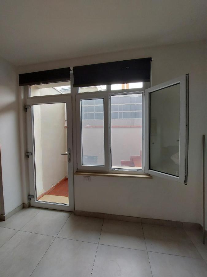 Eco Del Mare Apartment Civitanova Marche Exterior photo