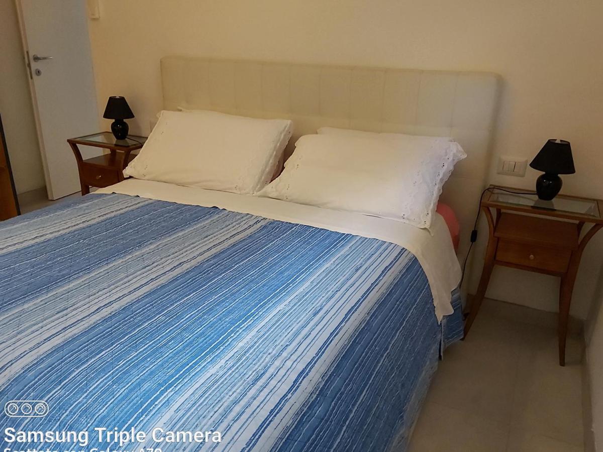 Eco Del Mare Apartment Civitanova Marche Exterior photo