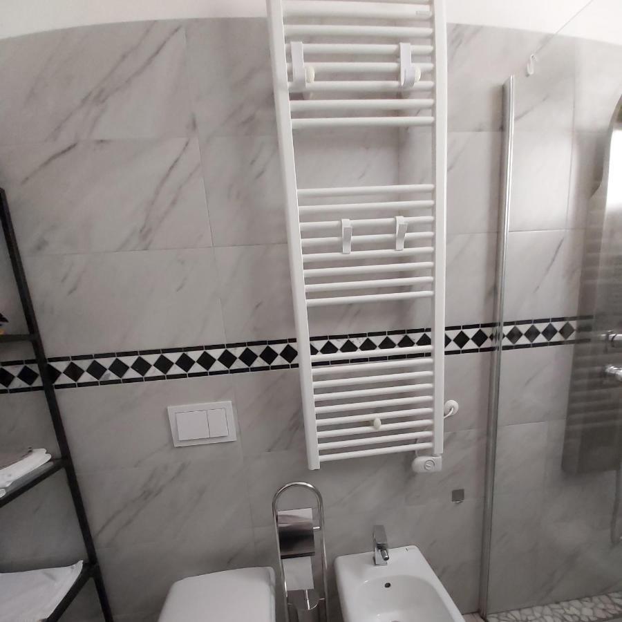 Eco Del Mare Apartment Civitanova Marche Exterior photo
